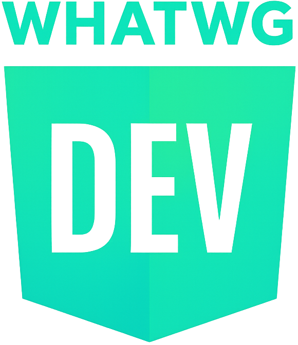 WHATWG.DEV Logo